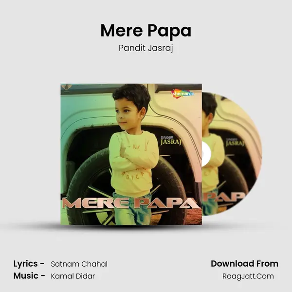 Mere Papa mp3 song