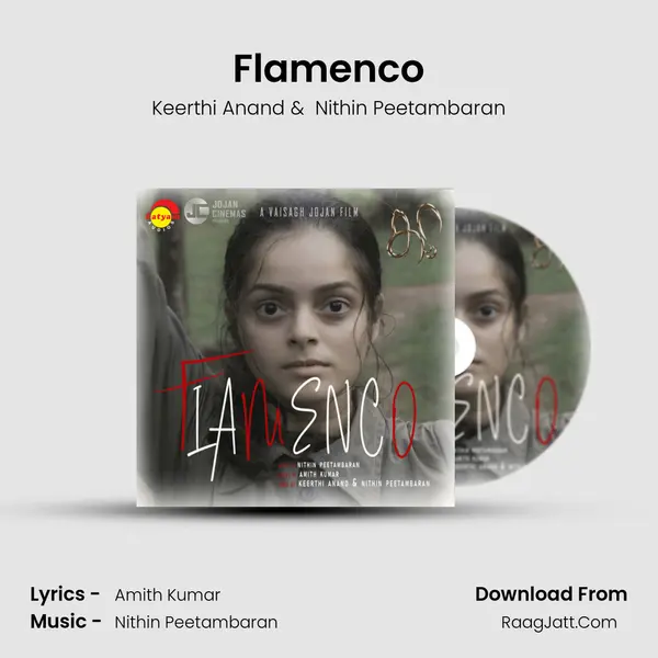 Flamenco (From 
