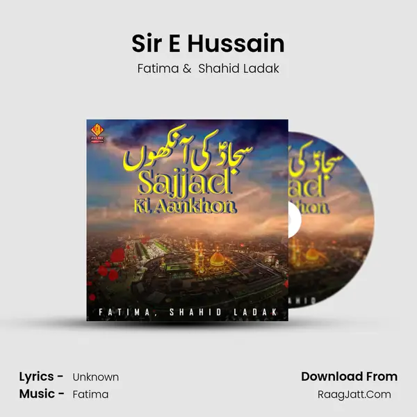 Sir E Hussain mp3 song