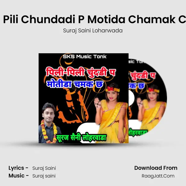 Pili Pili Chundadi P Motida Chamak Chh mp3 song