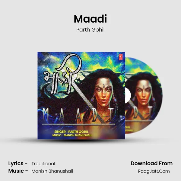 Maadi mp3 song