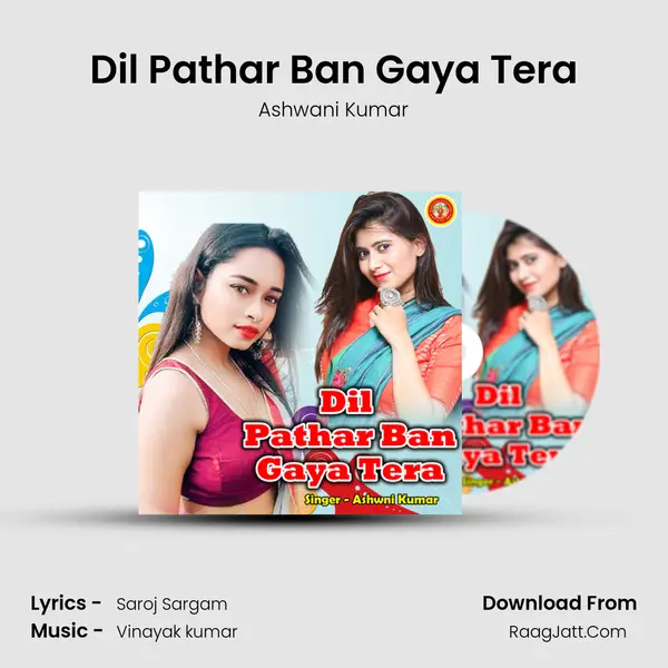 Dil Pathar Ban Gaya Tera mp3 song