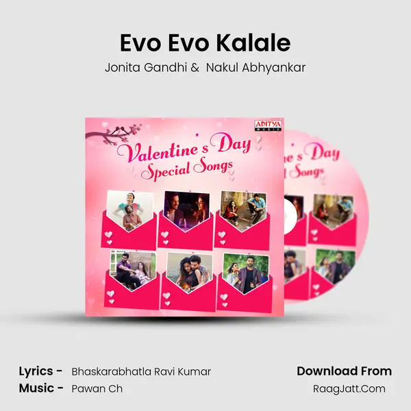 Evo Evo Kalale mp3 song
