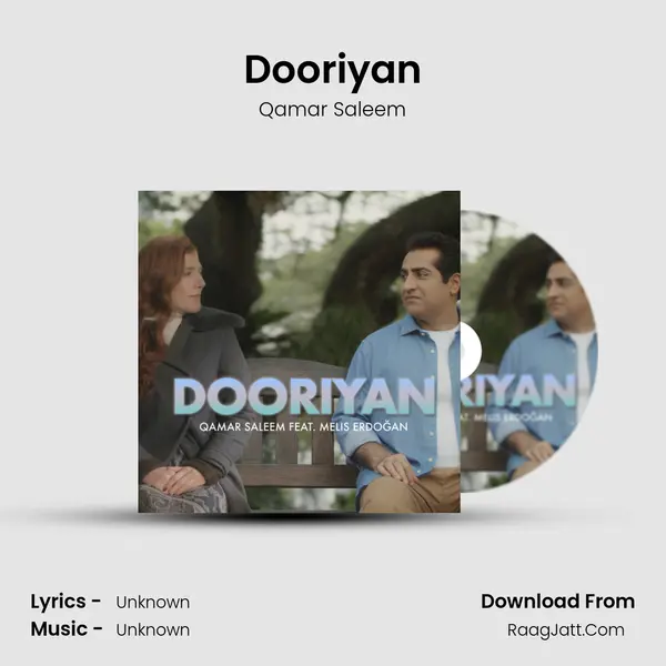 Dooriyan MP3 Song by Qamar Saleem Cover