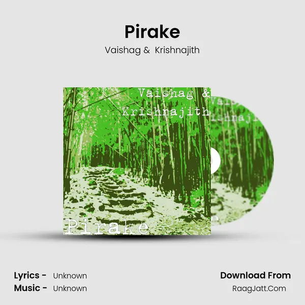 Pirake - Vaishag