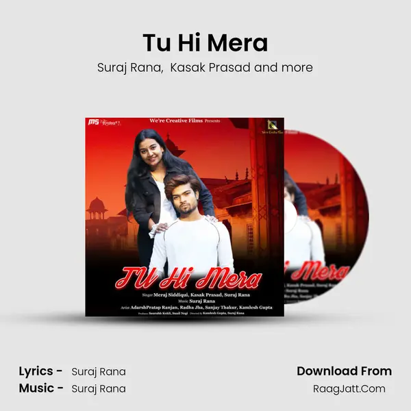 Tu Hi Mera mp3 song