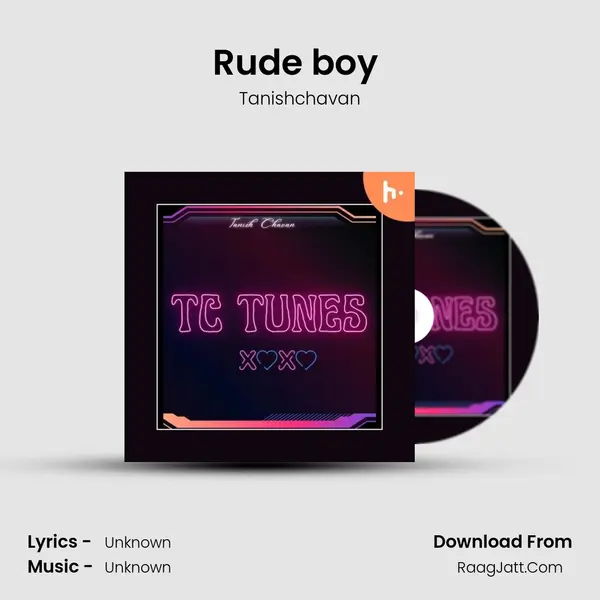 Rude boy ( Instrumento) MP3 Song by Tanishchavan Cover