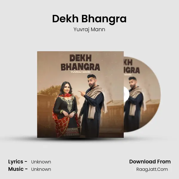 Dekh Bhangra mp3 song