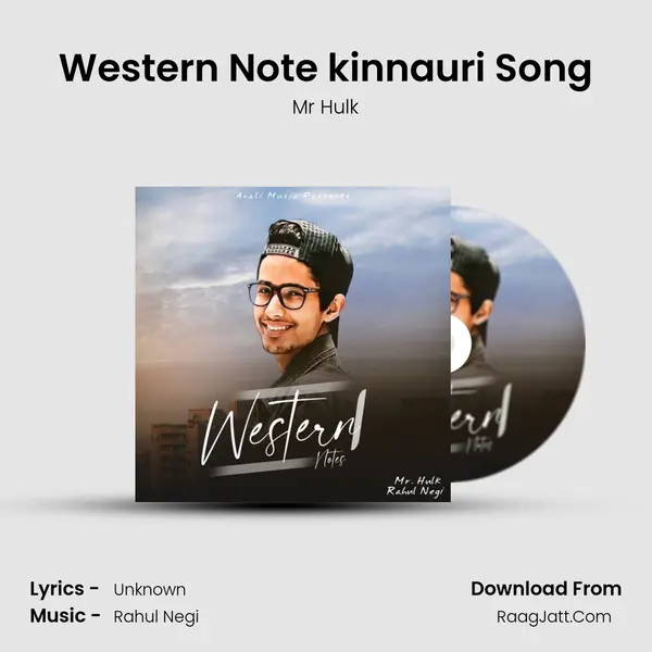 Western Note kinnauri Song mp3 song
