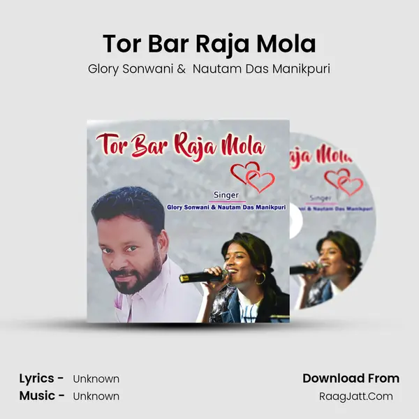 Tor Bar Raja Mola Cover
