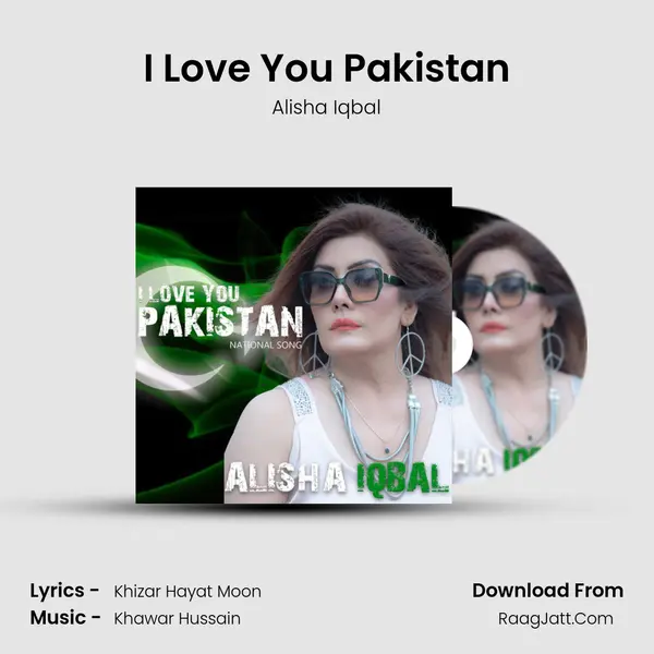 Alisha Iqbal