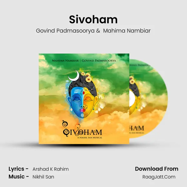 Sivoham mp3 song