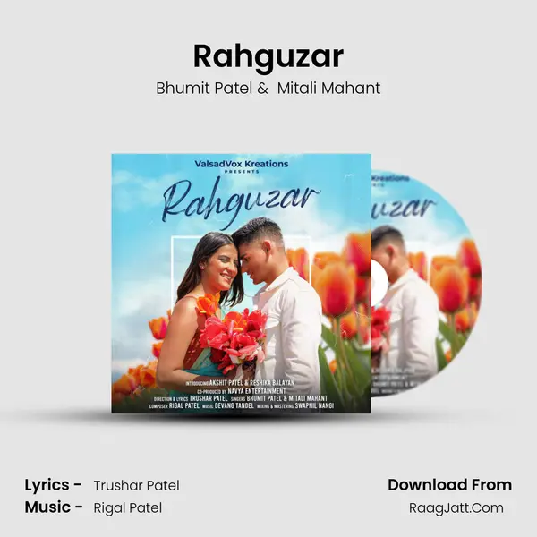 Rahguzar mp3 song