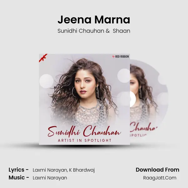 Jeena Marna Cover