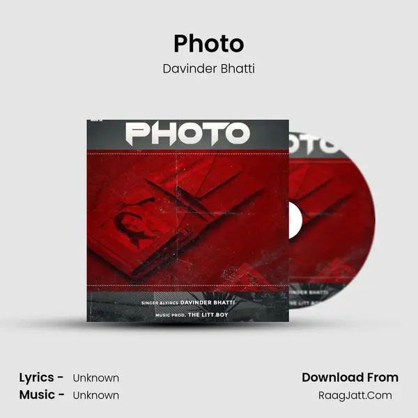Photo mp3 song