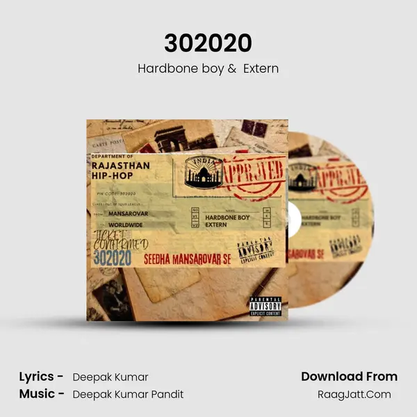 302020 mp3 song
