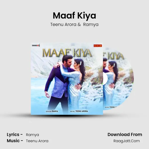 Maaf Kiya mp3 song