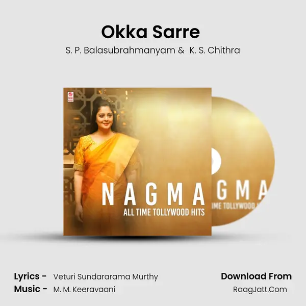 Okka Sarre (From 