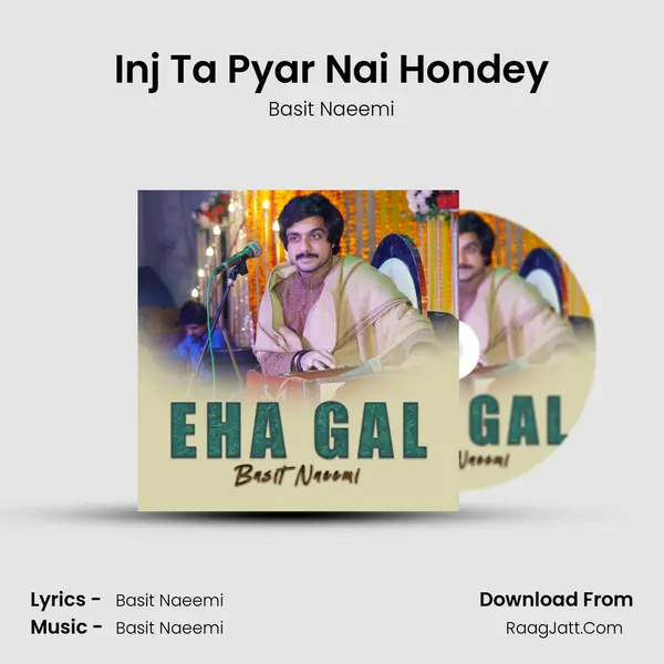 Inj Ta Pyar Nai Hondey mp3 song