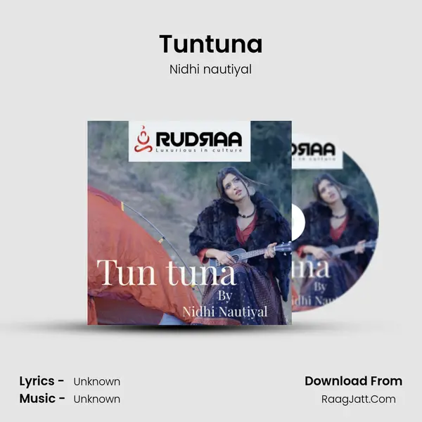 Tuntuna - Nidhi nautiyal