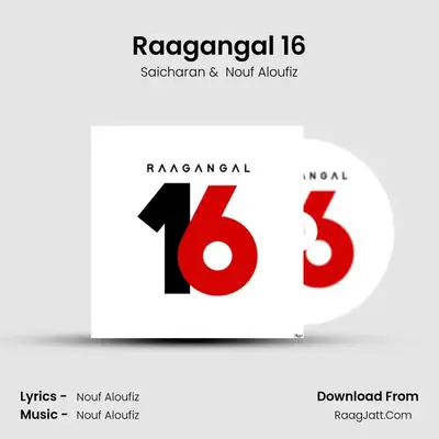 Raagangal 16 MP3 Song by Saicharan Cover