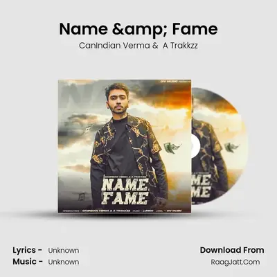 Name &amp; Fame mp3 song