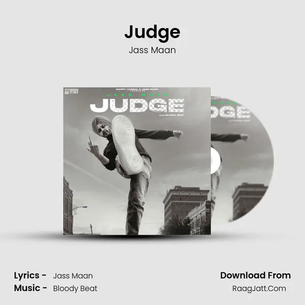 Judge mp3 song