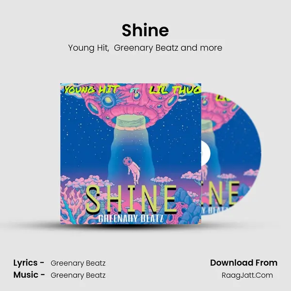 Shine - Young Hit