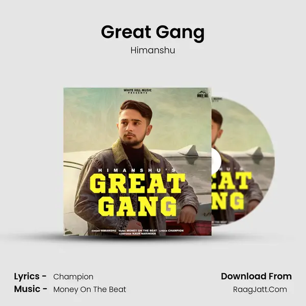 Great Gang mp3 song