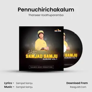 Pennuchirichakalum Cover
