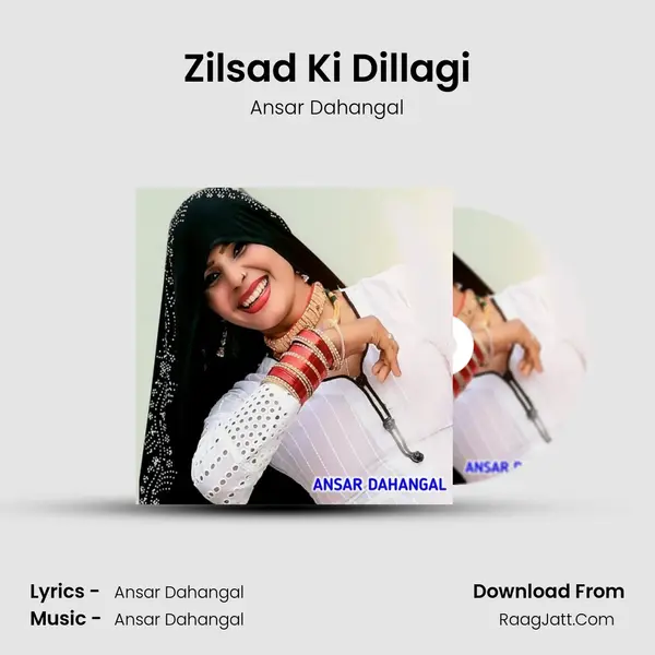 Zilsad Ki Dillagi - Ansar Dahangal