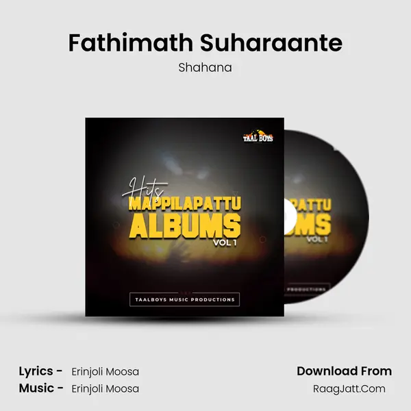Fathimath Suharaante (From 