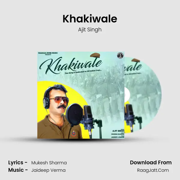 Khakiwale mp3 song