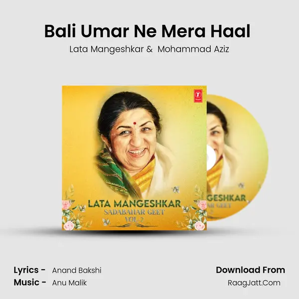 Bali Umar Ne Mera Haal (From 