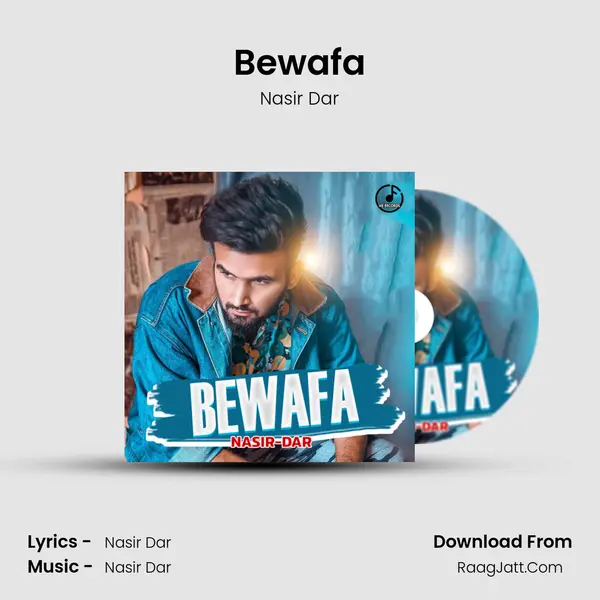 Bewafa mp3 song