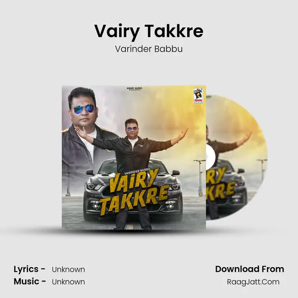 Varinder Babbu
