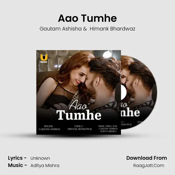 Aao Tumhe mp3 song