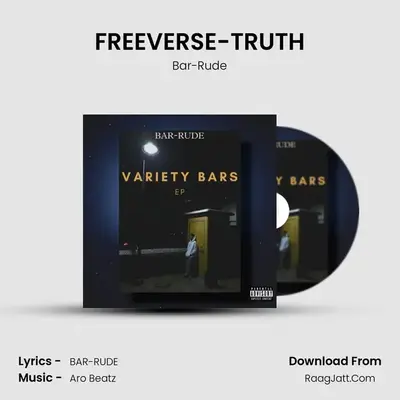 FREEVERSE-TRUTH MP3 Song by Bar-Rude Cover
