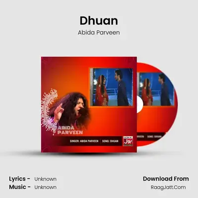 Dhuan mp3 song