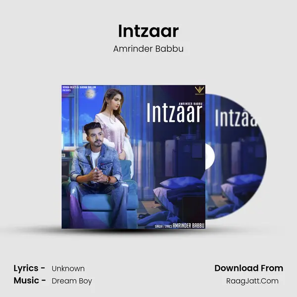 Intzaar mp3 song