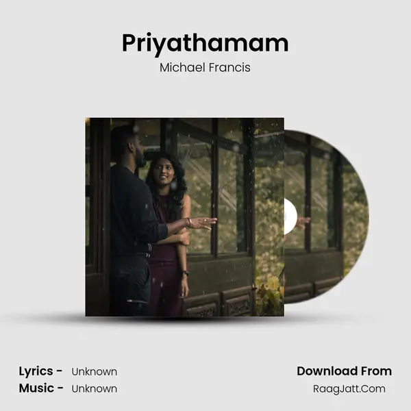 Priyathamam - Michael Francis