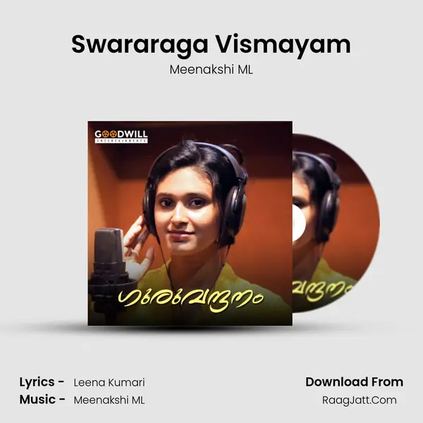 Swararaga Vismayam (From 