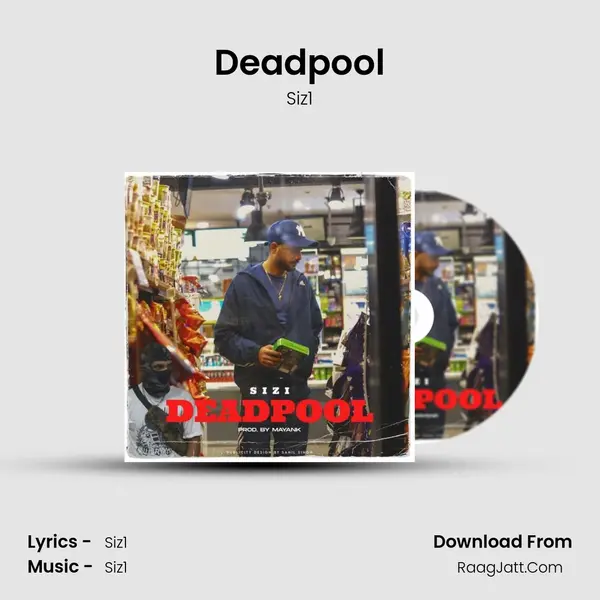 Deadpool mp3 song