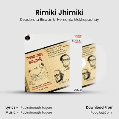 Rimiki Jhimiki mp3 song