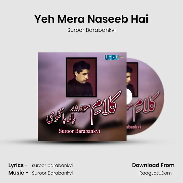 Yeh Mera Naseeb Hai mp3 song
