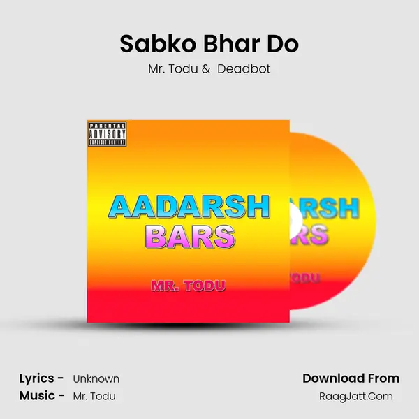 Sabko Bhar Do mp3 song