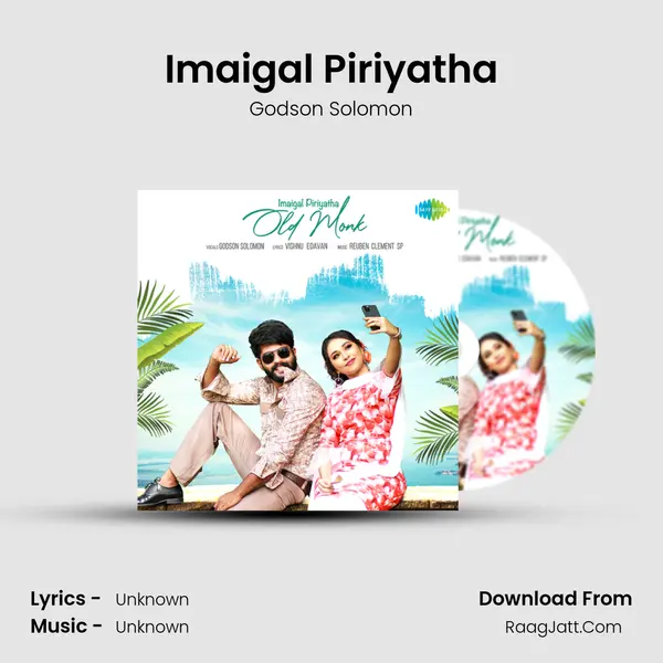 Imaigal Piriyatha Cover