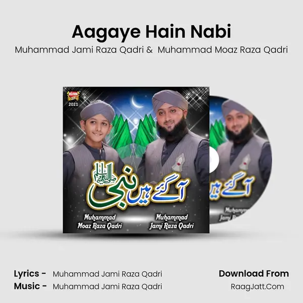 Aagaye Hain Nabi mp3 song