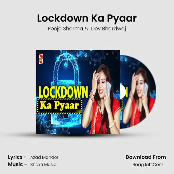 Lockdown Ka Pyaar - Pooja Sharma