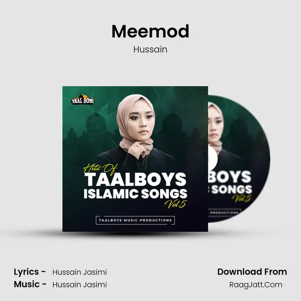 Meemod MP3 Song by Hussain Cover